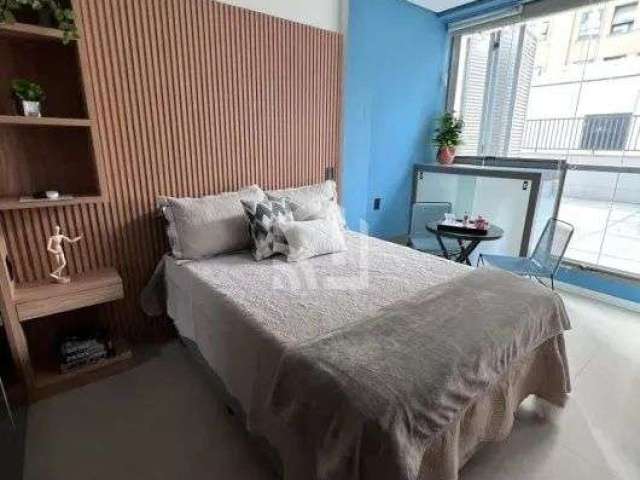 Apartamento em São Paulo, Vila Clementino com 1 quarto, pronto para morar