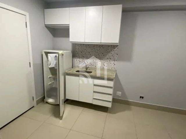 Apartamento em São Paulo, Barra Funda com 1 quarto, pronto para morar