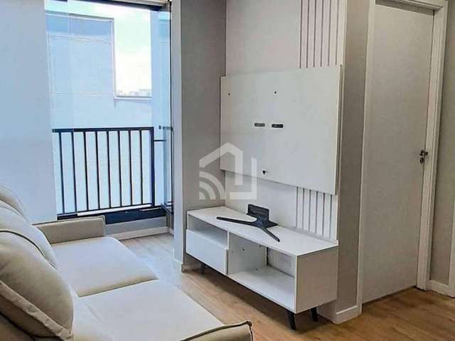 Apartamento em Osasco, Presidente Altino com 2 quartos, Pronto para morar