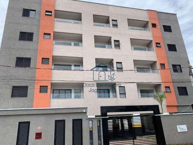 Apartamento à venda por R$ 550.000,00 - Jardim Planalto - Jaguariúna/SP