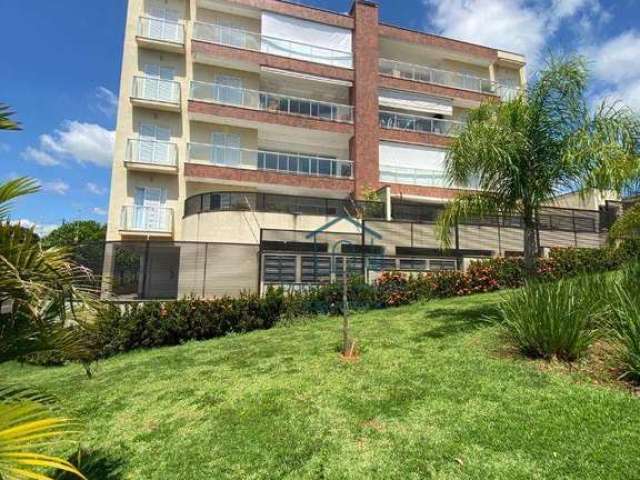 Apartamento à venda por R$ 600.000,00 - Chácara Panorama - Jaguariúna/SP