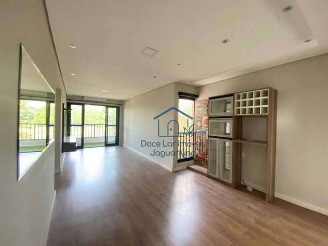 Apartamento à venda, 63 m² por R$ 440.000,00 - Jardim Santo Antônio - Jaguariúna/SP