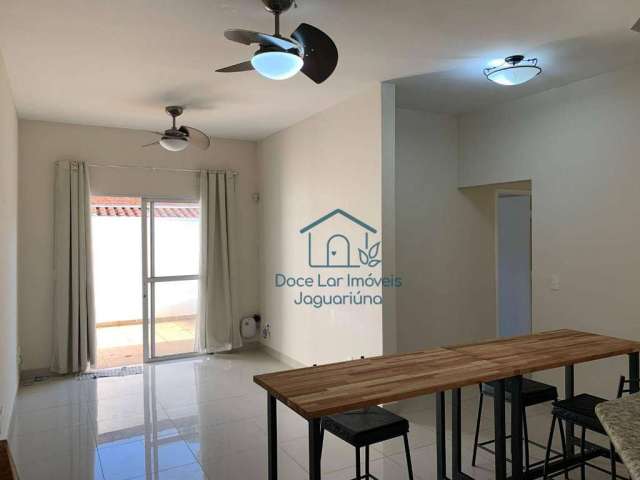 Apartamento à venda, 110 m² por R$ 750.000,00 - Jardim Planalto - Jaguariúna/SP