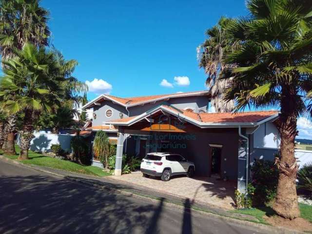 Casa à venda Estância das Flores - Jaguariúna/SP