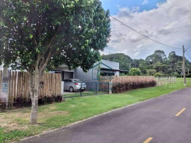 Casa para venda Condomínio Plazza Ville em Jaguariúna