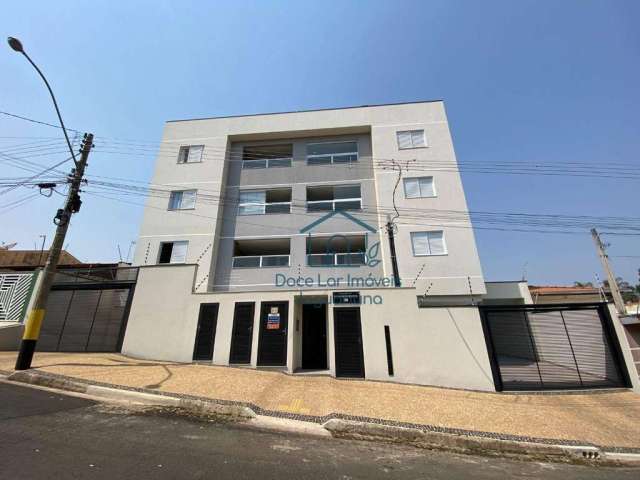 Apartamento à venda, 75 m² por R$ 550.000,00 - Novo Horizonte - Jaguariúna/SP