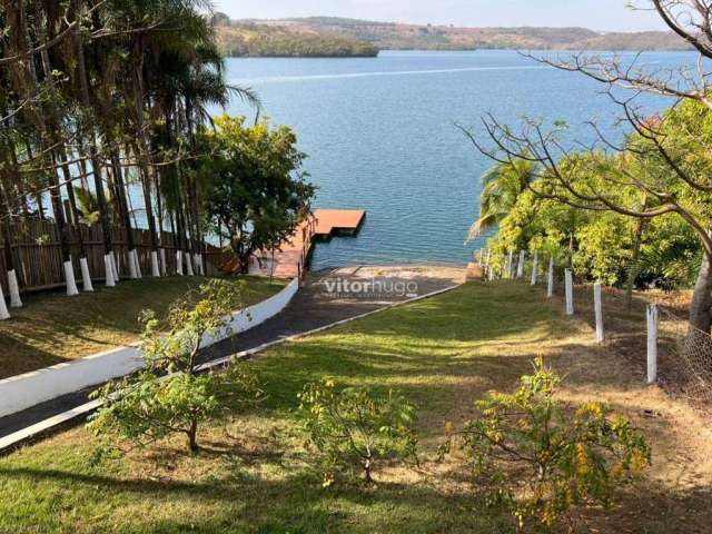 Chácara  - Represa de Miranda - Uberlândia/MG