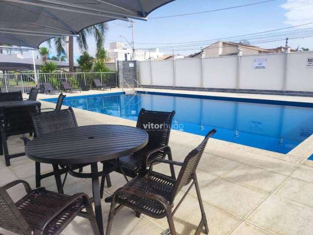 Apartamento - Jardim Patrícia - Uberlândia/MG