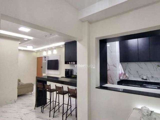 Apartamento - Laranjeiras - Uberlândia/MG