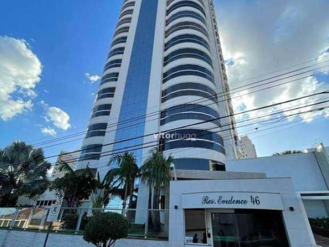 Apartamento - Fundinho - Uberlândia/MG