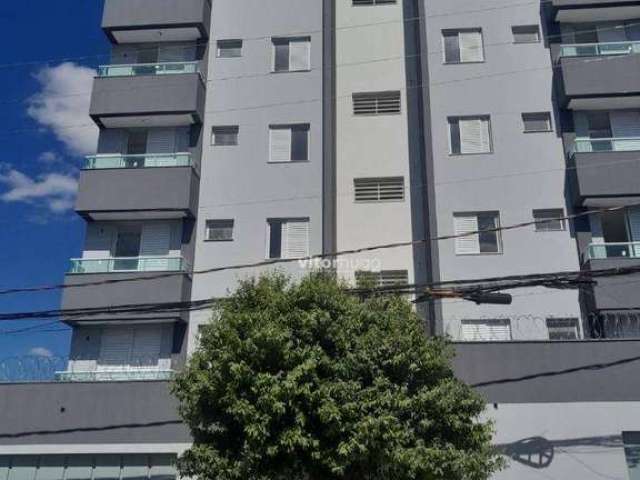 Apartamento  - Tubalina - Uberlândia/MG