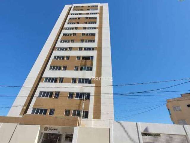 Apartamentos novos - Tibery - Uberlândia/MG