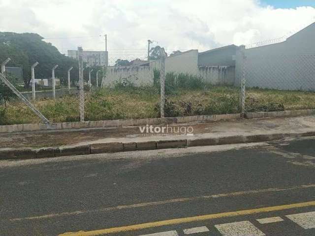 Terreno- Chácaras Tubalina - Uberlândia/MG