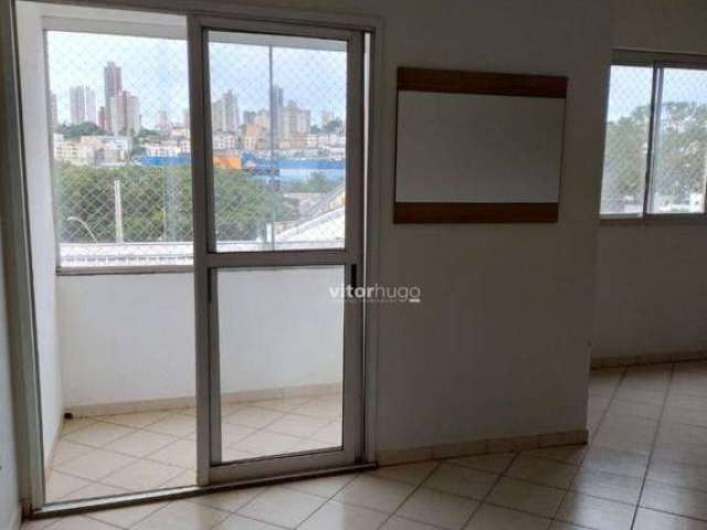 Apartamento - Tabajaras - Uberlândia/MG