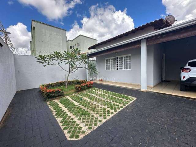 Casa - Santa Mônica - Uberlândia/MG