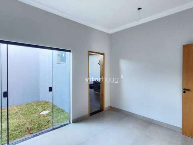 Casa - R$ 350.000 - Life 1 - Uberlândia/MG