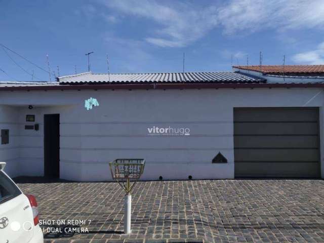 Casa R$ 650.000 - Planalto - Uberlândia/MG