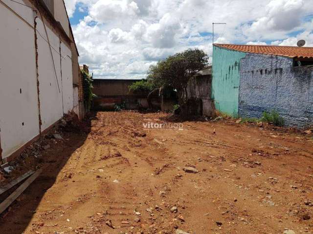 Terreno a venda no osvaldo rezende