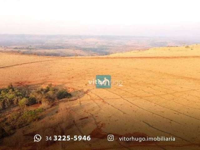 Linda fazenda de dupla aptição no municipio de uberlandia mg