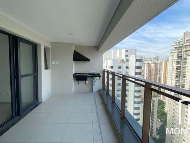 Apartamento com 3 quartos à venda na Rua João de Souza Dias, 953, Campo Belo, São Paulo por R$ 2.070.000