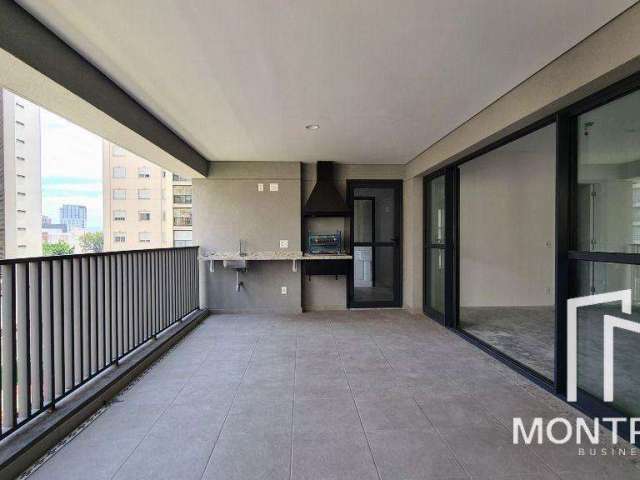 Apartamento com 4 quartos à venda na Rua Cayowaá, 390, Perdizes, São Paulo por R$ 2.335.000