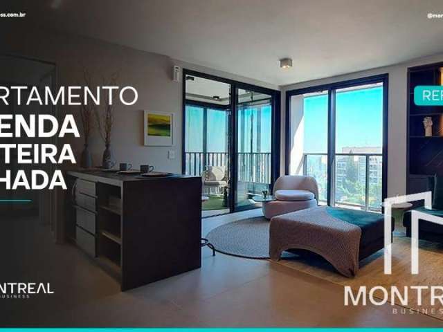 Apartamento com 3 quartos à venda na Oscar Caravelas, 57, Vila Madalena, São Paulo por R$ 2.990.000