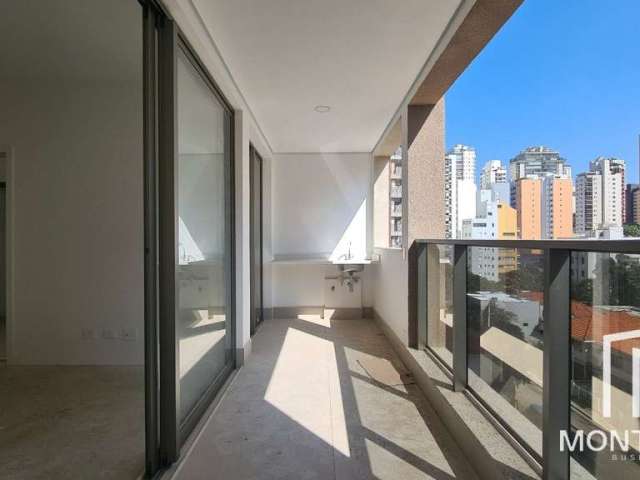 Apartamento com 3 quartos à venda na Rua Campevas, 238, Perdizes, São Paulo por R$ 1.870.000