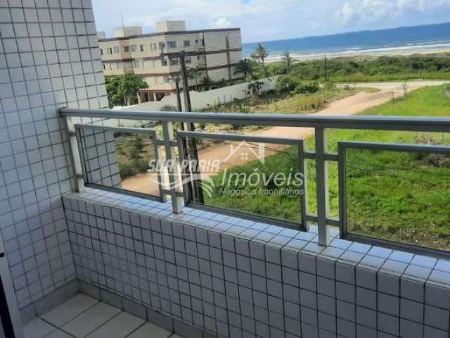 Apartamento à venda frente mar, Ipanema, Pontal do Paraná, PR