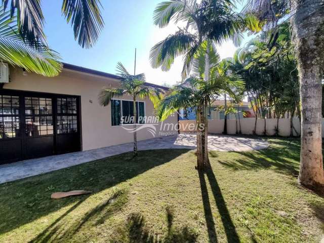 Casa a venda Balneário Canoas , Pontal do Paraná, PR