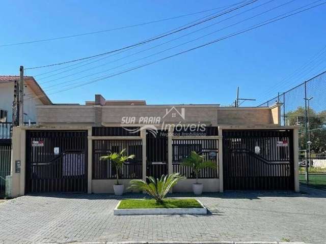 Casa à venda próximo mar, Praia de Leste, Pontal do Paraná, PR