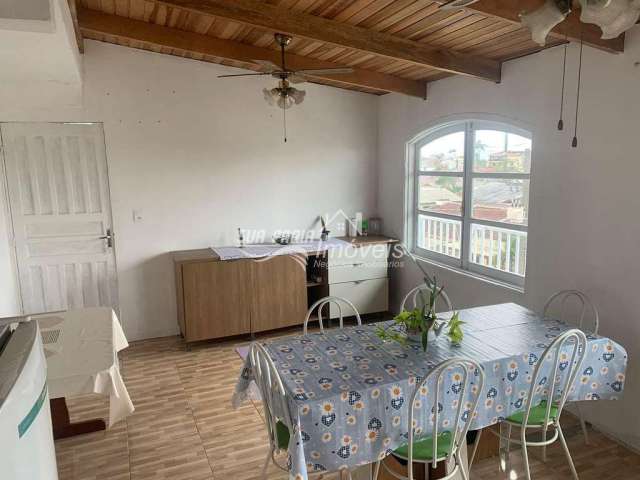 Apartamento cobertura venda Santa Teresinha Pontal do Paraná, PR