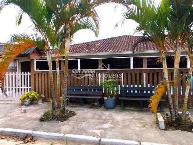 Casa faixa mar à venda, Ipanema, Pontal do Paraná, PR