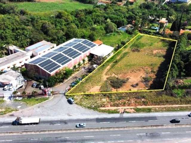 Terreno para Venda em Jundiaí, Chácaras de Recreio Santa Terezinha