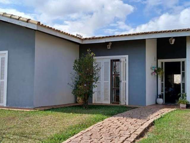 Casa em Condomínio para Venda em Itupeva, Residencial Village Águas de Santa Eliza, 3 dormitórios, 1 suíte, 2 banheiros