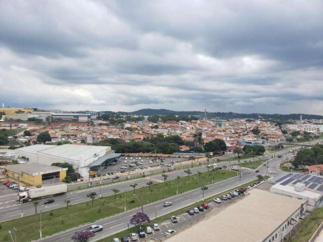 Apartamento para Venda em Itupeva, Residencial Pacaembu, 2 dormitórios, 1 banheiro, 2 vagas