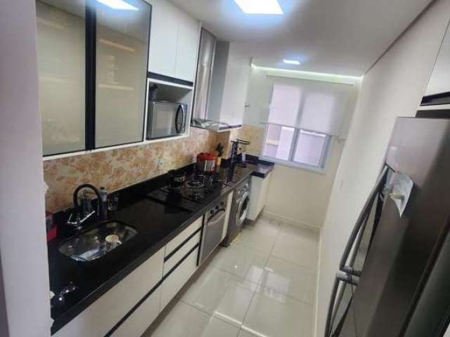 Apartamento para Venda em Itupeva, Residencial Pacaembu, 2 dormitórios, 1 banheiro, 1 vaga