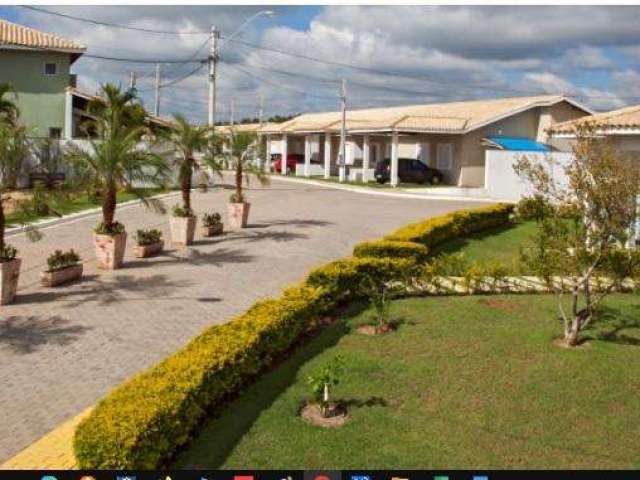 Casa em Condomínio para Venda em Itupeva, Centro, 3 dormitórios, 1 suíte, 1 banheiro, 2 vagas