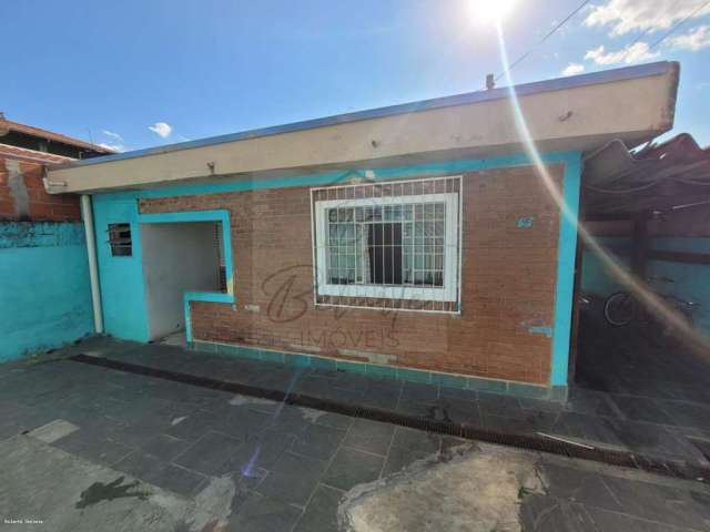 Casa para Venda em Itupeva, Jardim Guiomar, 3 dormitórios, 1 suíte, 2 banheiros, 2 vagas