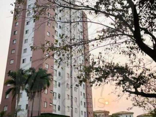 Apartamento para Locação em Jundiaí, Cidade Nova, 2 dormitórios, 1 banheiro, 1 vaga