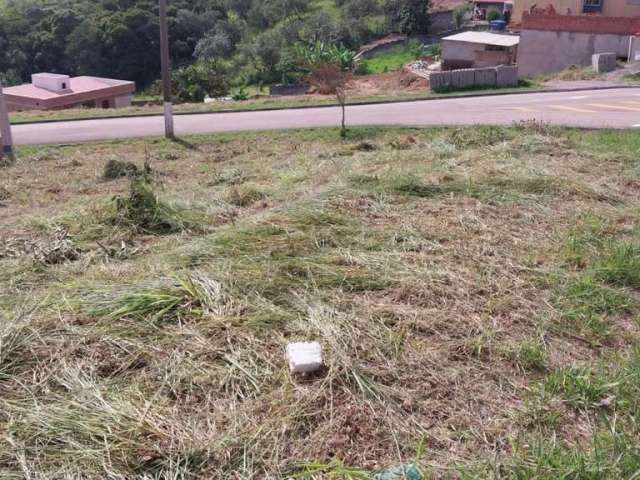 Terreno para Venda em Jundiaí, Portal do Sol