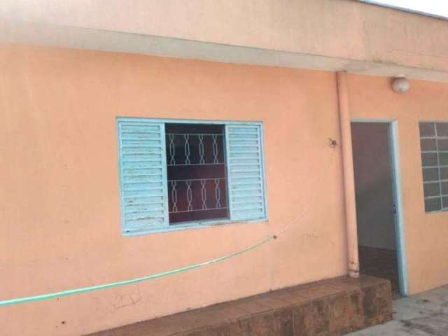 Casa para Venda em Jundiaí, Vila Marlene, 3 dormitórios, 2 banheiros, 2 vagas