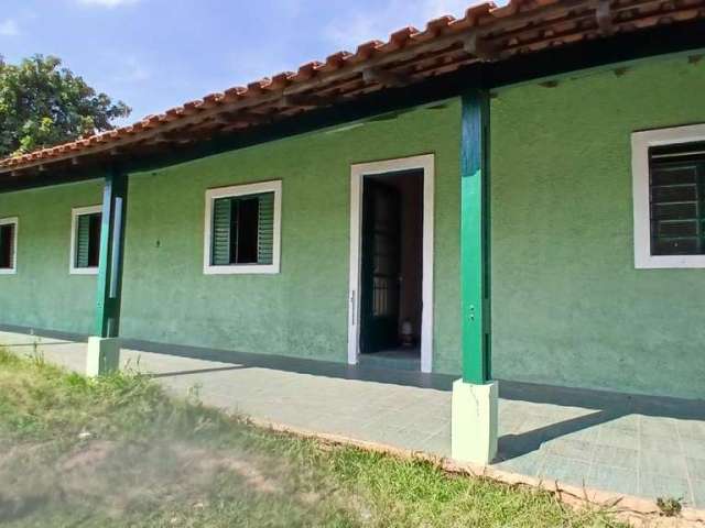 Casa para Locação em Itupeva, Vale das Pedras, 3 dormitórios, 2 banheiros, 3 vagas