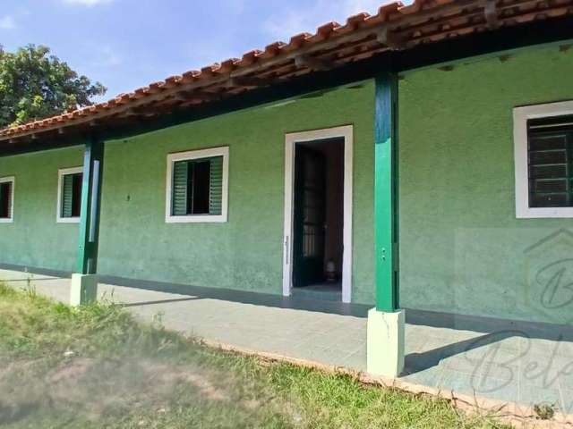 Casa para Locação em Itupeva, Vale das Pedras, 3 dormitórios, 2 banheiros, 3 vagas