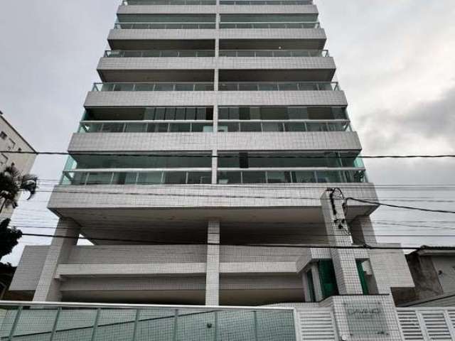 Apartamento à venda, 65 m² por R$ 375.000,00 - Ocian - Praia Grande/SP