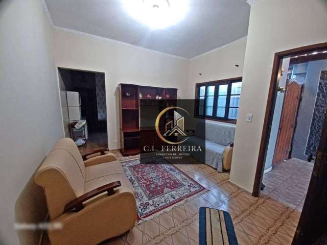 Casa à venda, 103 m² por R$ 380.000,00 - Ocian - Praia Grande/SP