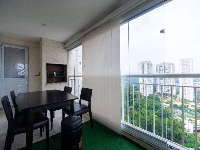 Apartamento de 91m² a venda com 3 quartos no Mairarê a R$ 799.000