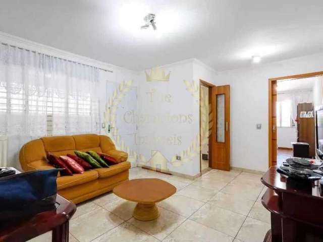 Casa para Venda em São Paulo, Vila Maria, 3 dormitórios, 4 banheiros, 3 vagas