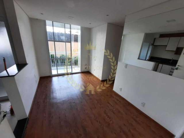 Apartamento para Venda em São Paulo, Vila Maria, 2 dormitórios, 1 banheiro