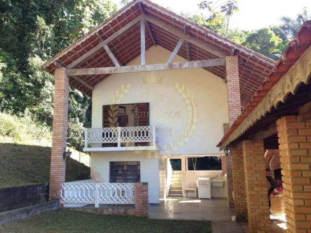 Chácara para Venda em Juquitiba, Senhorinhas, 3 dormitórios, 2 suítes, 1 banheiro