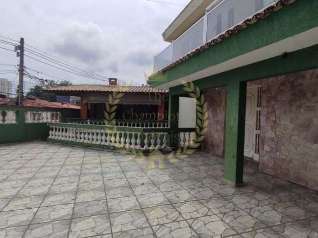 Casa para Venda em São Paulo, Jardim Japão, 3 dormitórios, 2 suítes, 3 banheiros, 6 vagas